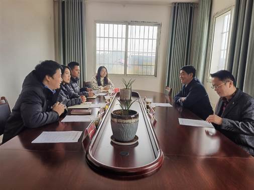 1207贵阳学院党委书记吕保平